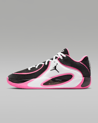 Tatum 4 PF Basketball Shoes. Nike ID
